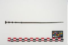 Foto von Bronzemehrkopfnadel (NHMW-PRAE-025301)